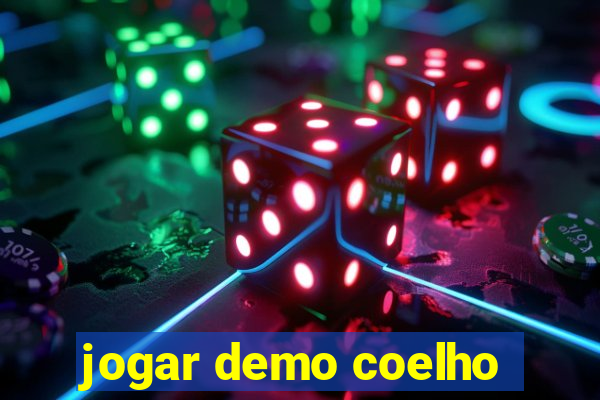 jogar demo coelho